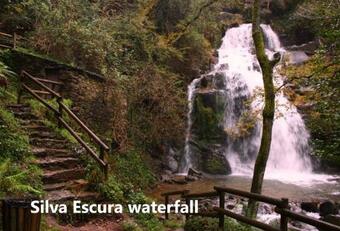 Casa Do Ribeiro/ Quinta Da Costeira