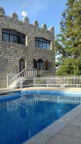 Hostal Casa Do Castelo