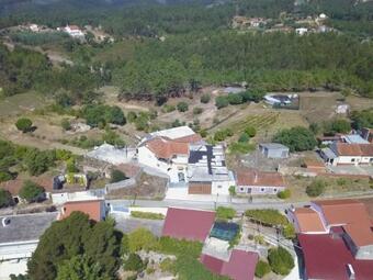 Bed & Breakfast Quintinha Do Outeirinho