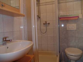 Apartamento Almhaus Bl�mel