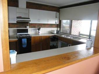 Hostal Boomers Guest House Hamilton