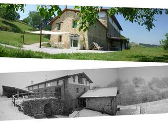 Ma�arinegi Apartamentos Rurales