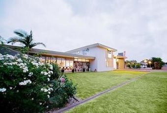 Adelaide Road Motor Lodge