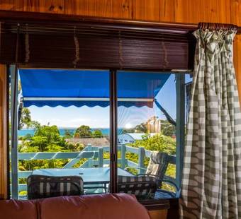 Marazul Paradise Beach House