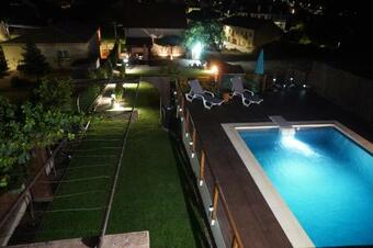 Bed & Breakfast Casa Do Z� - Al