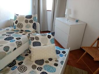 Mar E Serra Apartments IV