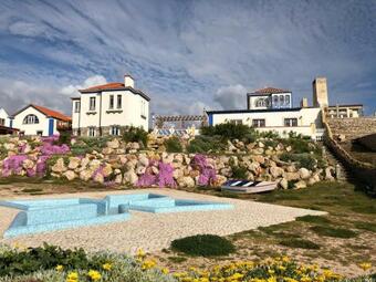 Bed & Breakfast Chalet O Amorzinho Sintra Praia