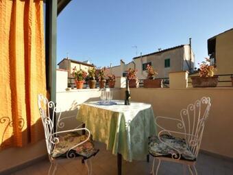 Apartamento Sirio