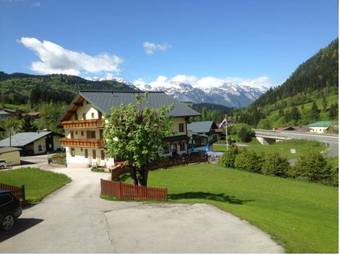Hotel Gasthof Sch�nblick