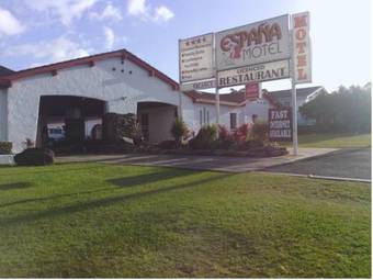 Espana Motel