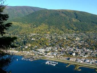 Motel North Shore Inn