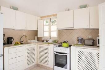 Lovely Rustic Casa Catita With Amazing Roof Terrace Views