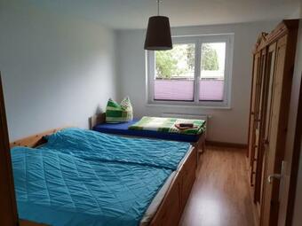 Schlafsch�n Apartment Gerichshain