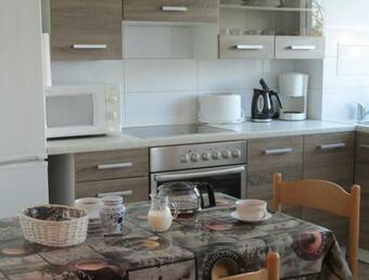 Apartamento Gastwohnung Germersheim