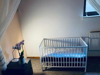 Apartamento Maja Ferienwohnung