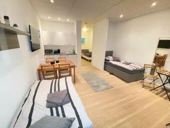 Comfortable Workers Apartment In Goch