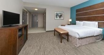 Hotel Hampton Inn & Suites Des Moines Downtown