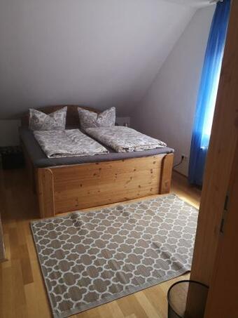 Apartamento Ferienwohnung Cornelia