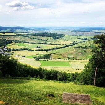 Apartamento Penthouse Mosel Huntress