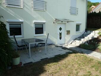 Apartamento Ferienwohnung Seyser