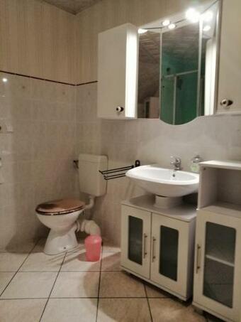 Apartamento Ferienwohnung Kleine Seite 16