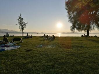 Apartamento Ferienwohnung St�ckl