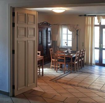 Hotel Landhaus Gr�fendhron