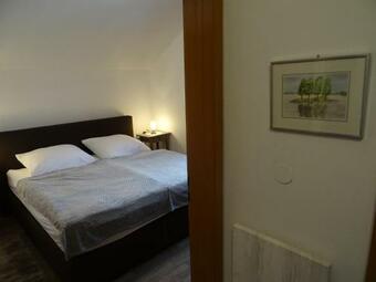 Apartamento Cu-ferienwohnungen