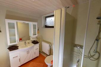 Apartamento Ferienwohnung Hortensie Pension Gr�nes Paradies