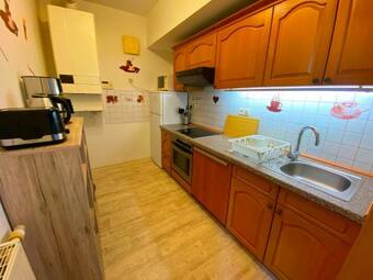 Apartamento Ferienwohnung Greiz
