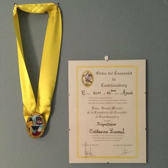 Bed & Breakfast Le Clos D'andr�