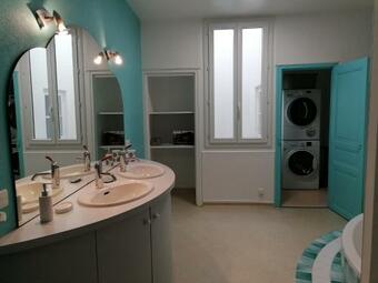 Cahors Sud : Maison Quercynoise Avec Vue Sur Place Du Village