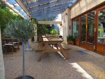 Albergue Gite De La Baume , Aux D�lices Du Verdon