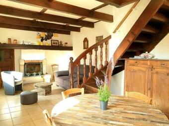 Chez Tata C�lestine