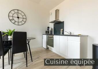 Apartamento Le Dallas - T2 Moderne Avec 1 Chambre Et 1 Canap� Lit