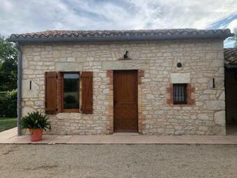 La Petite Maison Dans Le Quercy