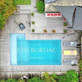 Eth Bordac G�te 4 & Bordac Petit G�te 3
