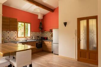 Apartamento Gites De La Lurette - T3 Lumineux Et Spacieux Dans Cadre Calme Et Verdoyant