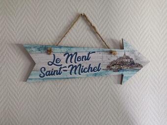 Bed & Breakfast Les Fleurs Du Mont