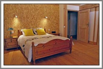 Bed & Breakfast Les Chambres De Liane