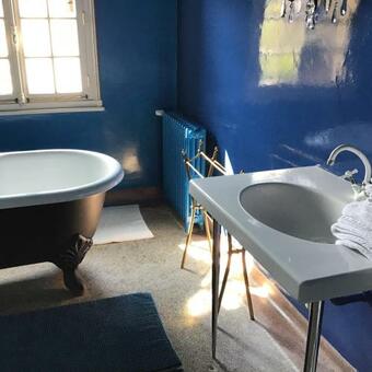 Bed & Breakfast Our House La Boulaye - Seaside