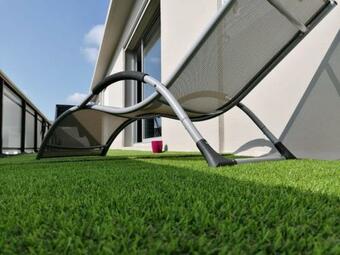 Apartamento Appartement Lily-rose