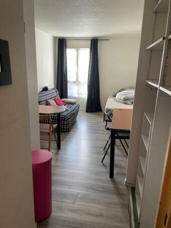 Apartamento Appartement Proche Gare Rer Direction Paris