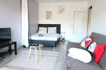 Apartamento Studio Haut Standing