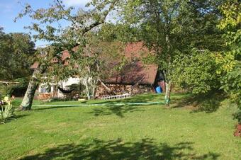 Hostal Le Clos Des Frasses