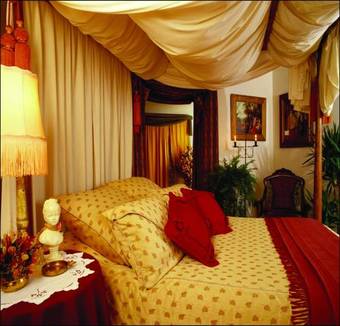 Hotel L'auberge Du Mange Grenouille