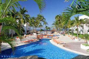 Hotel Marival Resort And Suites All Inclusive