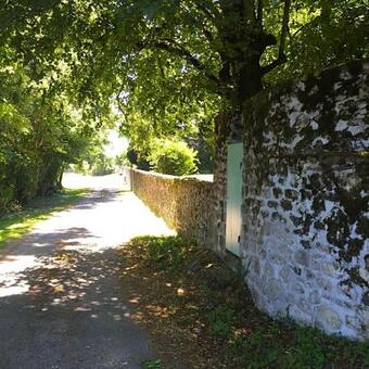 Bed & Breakfast Chateau De Corrig�