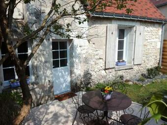 Ma Petite Maison Chambourgeoise