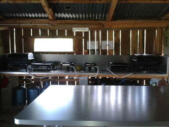 Apartamento Le Bon Air Est Dans Le Pre